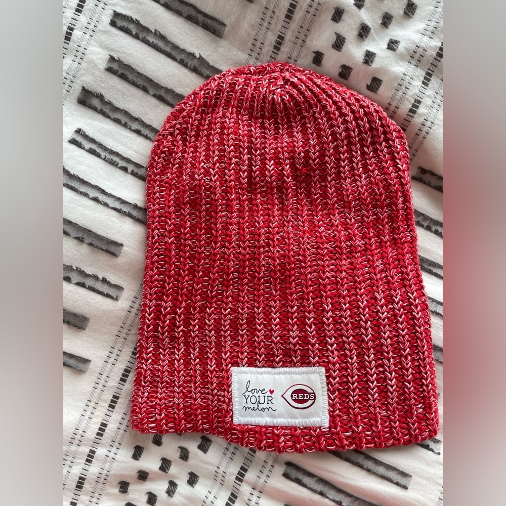 Love Your Melon beanie